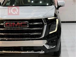 جی ئێم سی یوکۆن